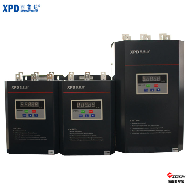 XPD-A系列軟啟動(dòng)器